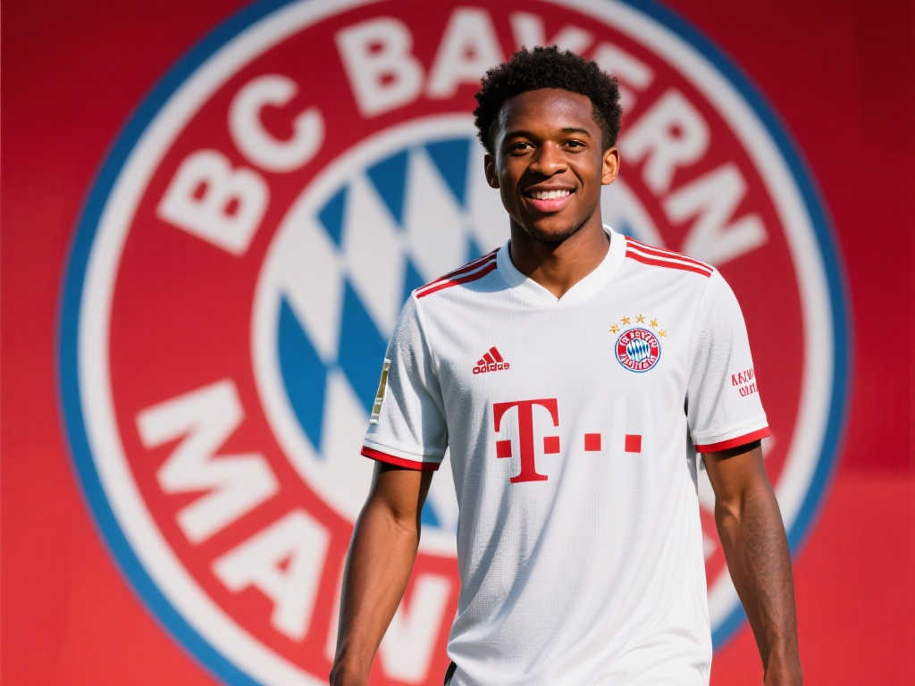 拜仁成功续约戴维斯,皇马左后卫引援计划受挫