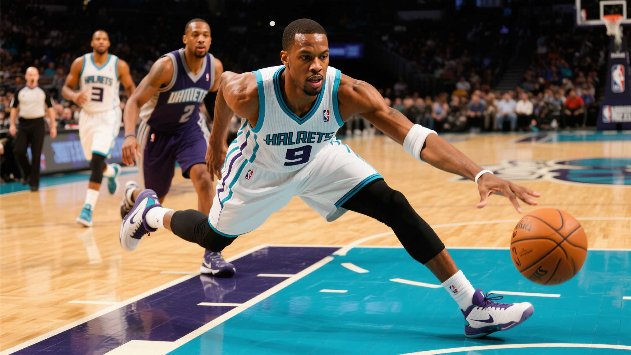 华莱士季后赛抢断25次,同期仅三名球员超越