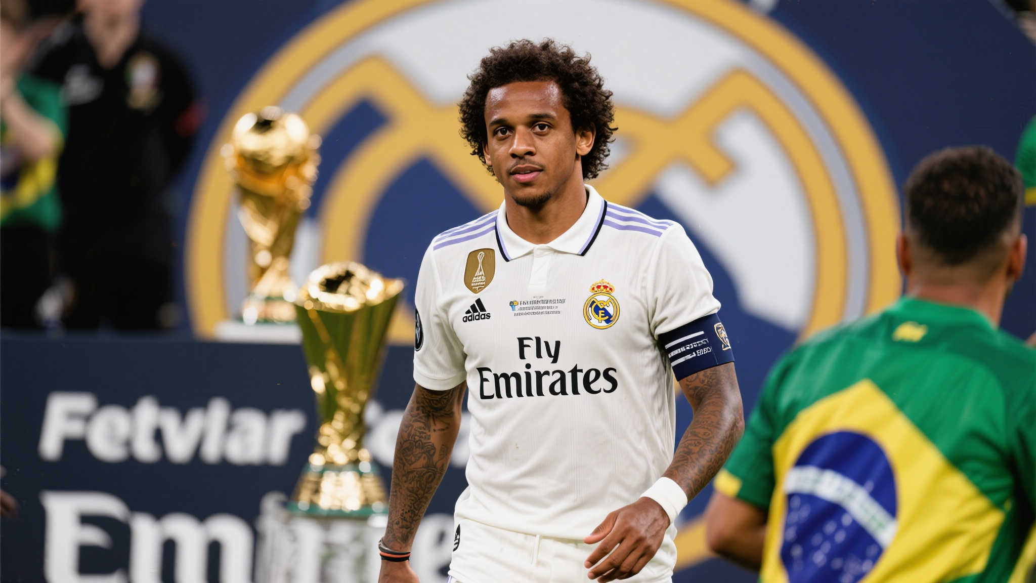 2025金球奖前瞻:群星竞逐,登贝莱问鼎之路?