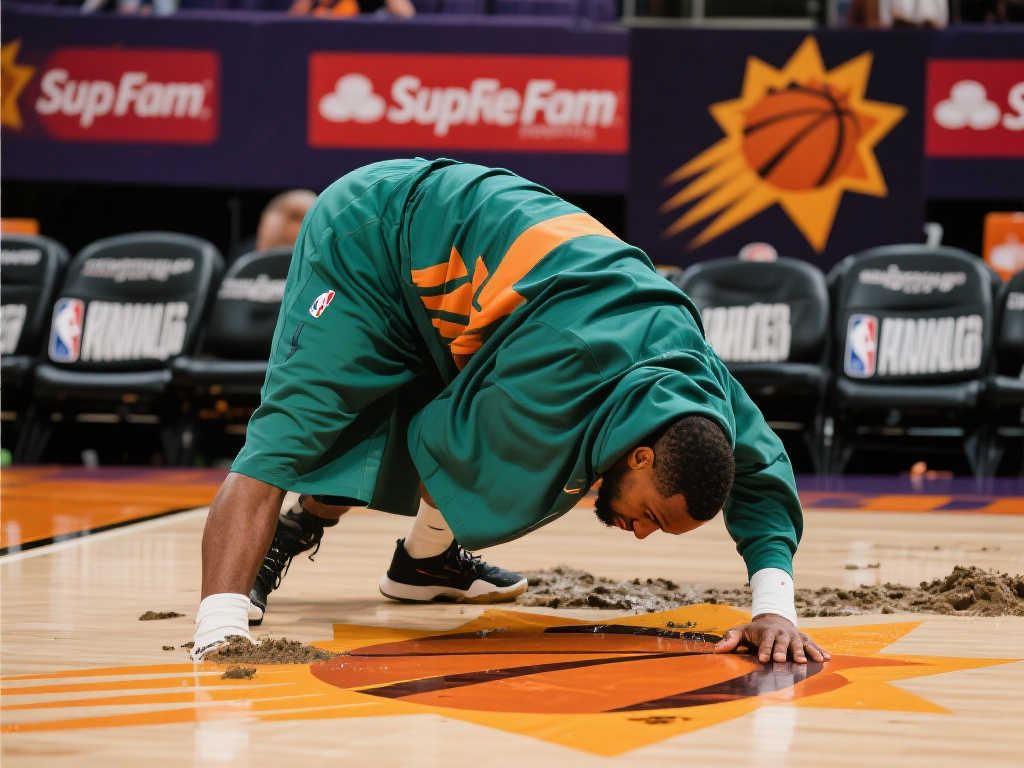 太阳老板坦言赛季惨败,解雇教练仅是变革起点