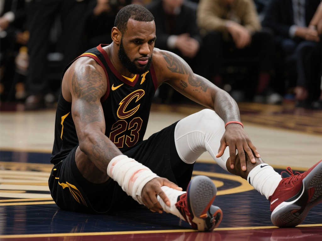 【再见爱人之詹姆斯】状态持续下滑,退役倒计时已开启