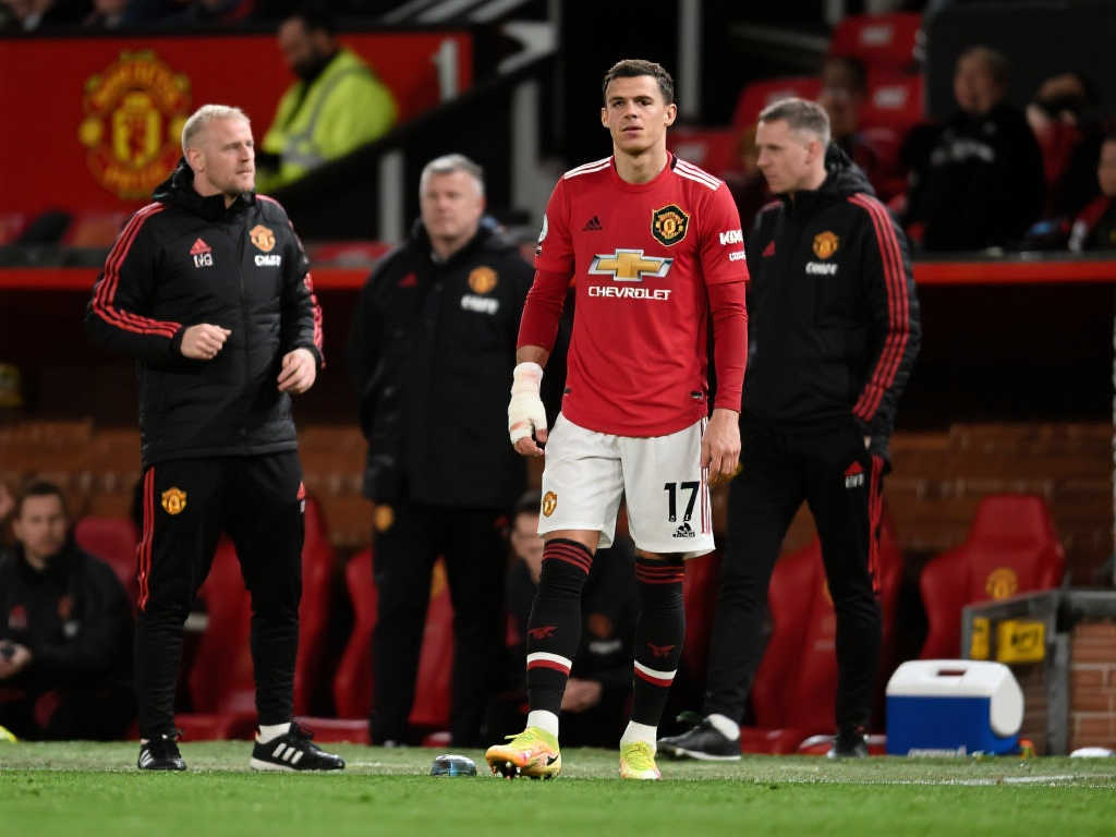 英媒:滕哈赫全力追查,誓揪曼联内部情报泄露者