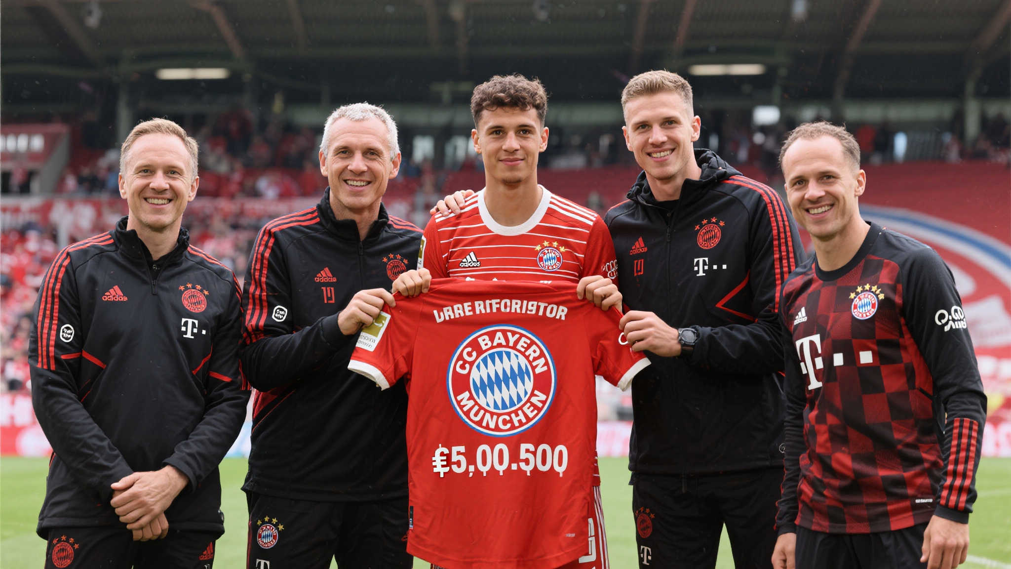 6300万重磅成交!曼联敲定第2签,再度让步引热议 多方分析认为,这位即将加盟的新成员不仅能带来直接提