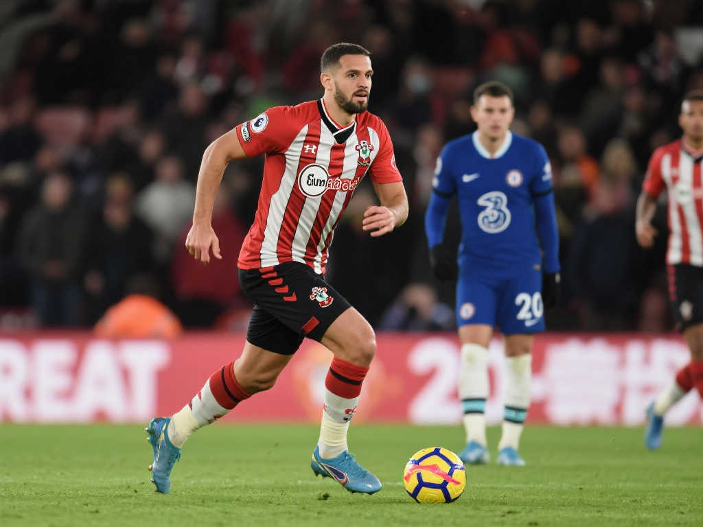 太阳报:切尔西豪掷8000万镑锁定托尼,成引援榜首目标 太阳报:切尔西豪掷8000万镑锁定托尼,成引援榜首目标