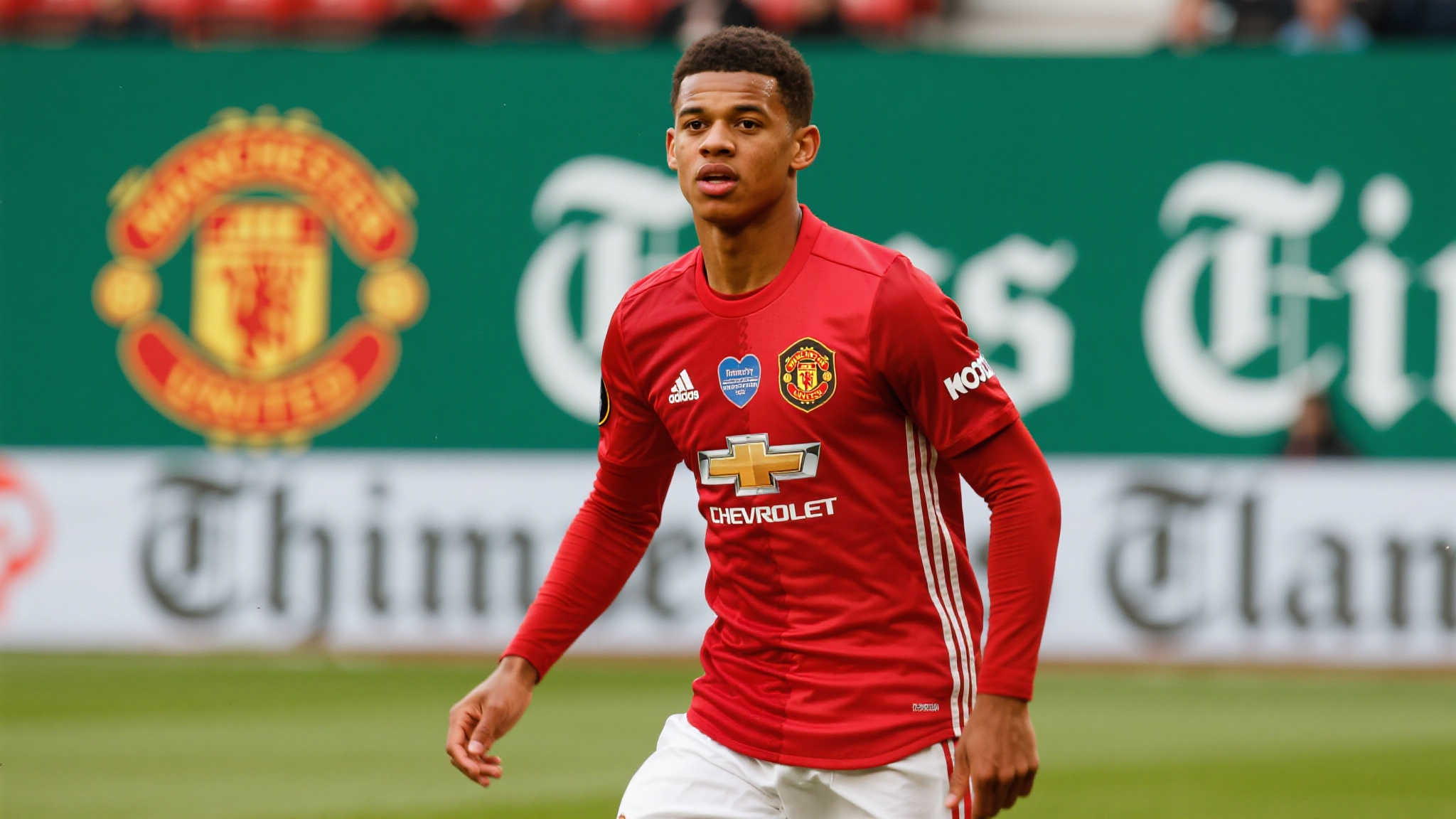 自从拉什福德在曼联崭露头角以来，他一直被视为英超最