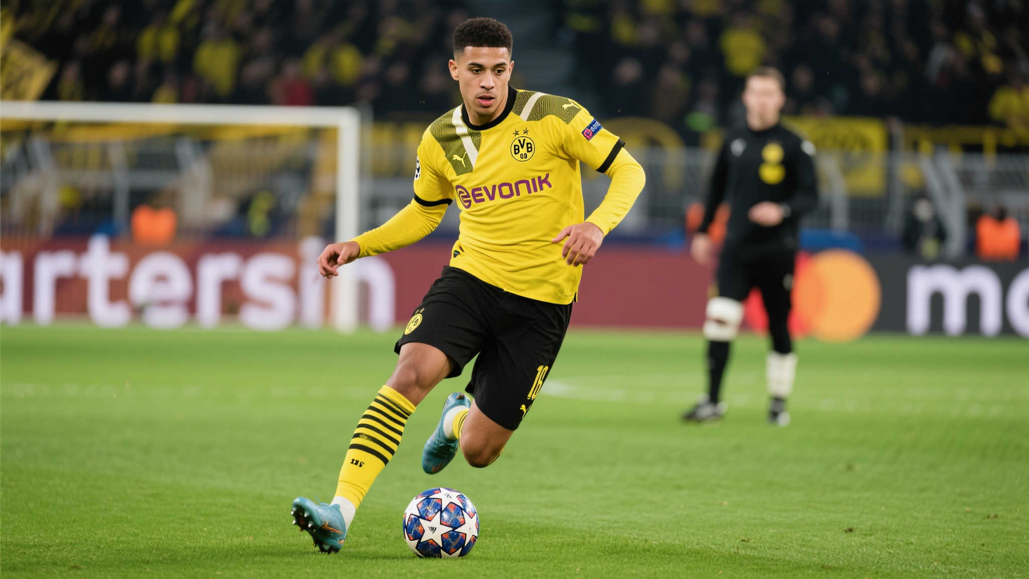 德天空：多特拟调整锋线阵容，穆科科、阿莱和雷纳或将离队