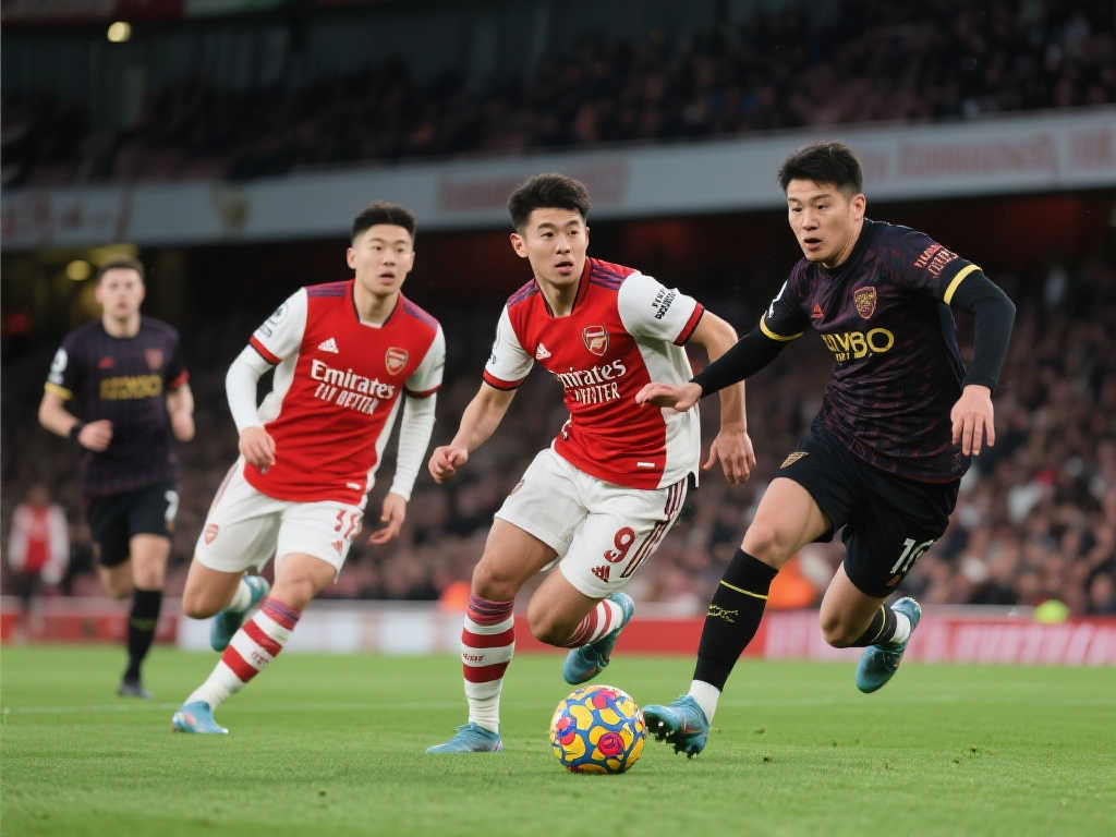 张路解析阿森纳逆转关键：前场避免过度逼抢，厄德高需加强防守