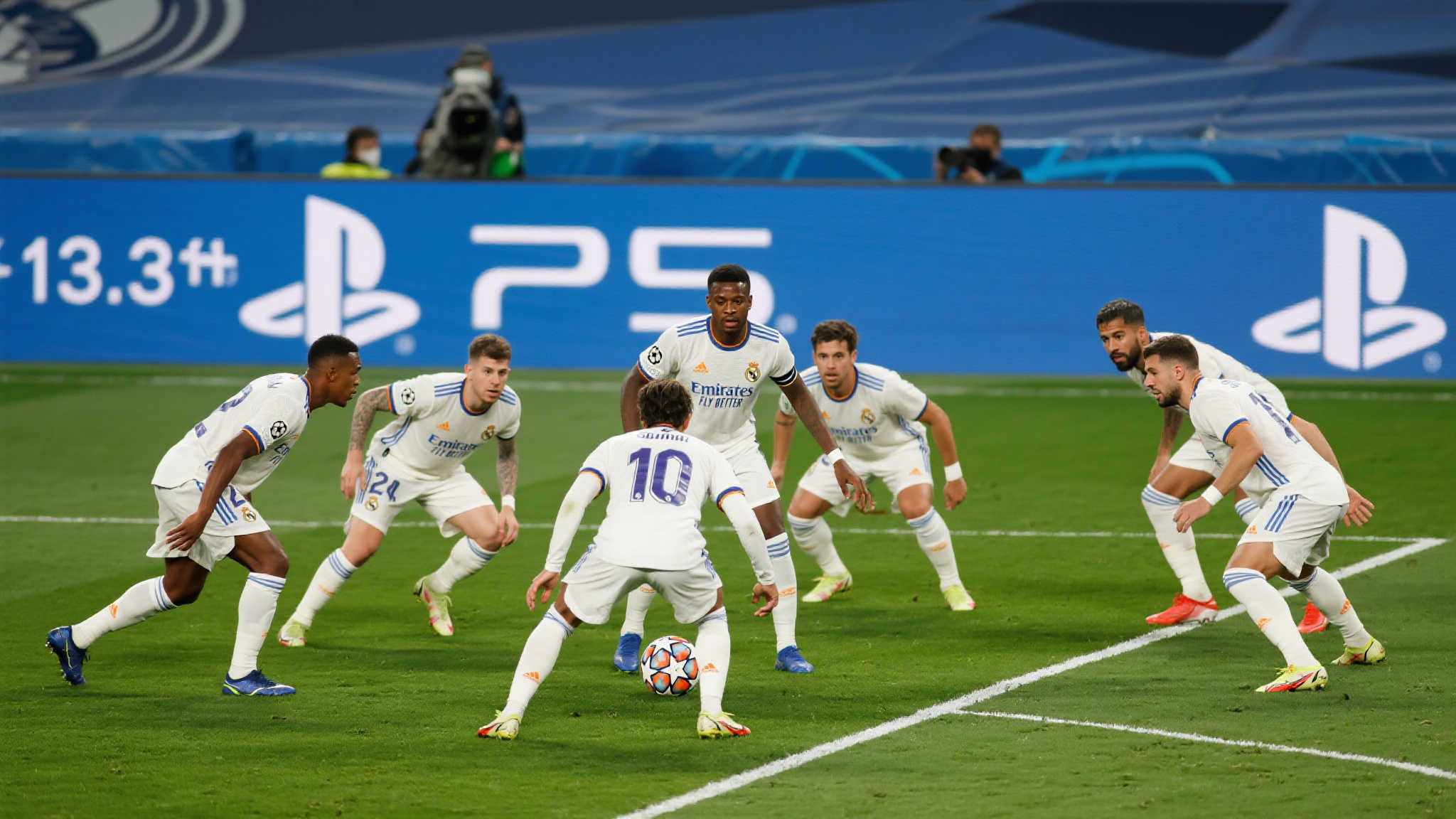 这个时候，真正考验的是全队上下如何应对这样的突发状