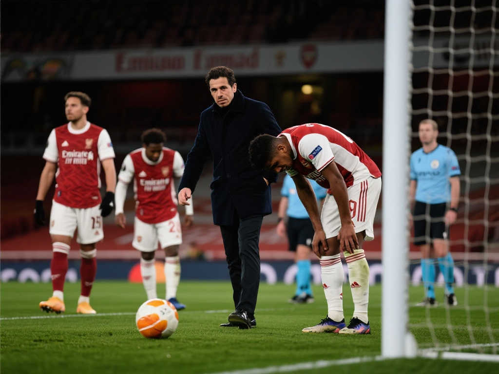 阿森纳欧冠梦碎,四大皆空再现,三大隐患亟待解决 阿森纳欧冠梦碎,四大皆空再现,三大隐患亟待解决