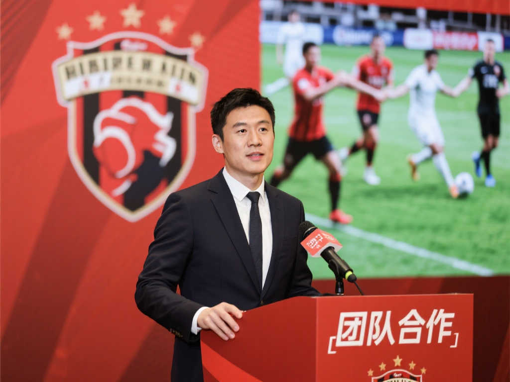 张康阳赞国米晋级欧冠决赛:这支队伍当之无愧 张康阳赞国米晋级欧冠决赛:这支队伍当之无愧